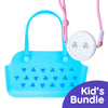 KarryKits Kids Bundle - Blue