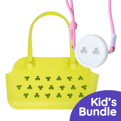 KarryKits Kids Bundle - Green