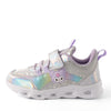 Sanrio Kurumi Girl's Lighted Sport Sneakers
