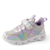 Sanrio Kurumi Girl's Lighted Sport Sneakers