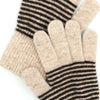 Freeze Zone Korea-Made Wool Blend Gloves