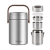 Kukeri 2L Vacuum Insulated Food Carrier