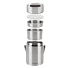 Kukeri 2L Vacuum Insulated Food Carrier