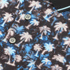 Montagut Double Mercerized Polo Shirt - Blue