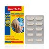 Kordel's Hyaluronic Acid + Type II Collagen 30 Vegetal Capsules
