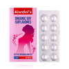 Kordel's Organic Soy Isoflavones 60 Tablets
