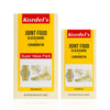 Kordel's Joint Food Pack 250 + 60 Capsules