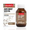 Kordel's Ahiflower Seed Oil 90 Vegetal Softgels