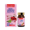 Kordel's Sakura + Lingonberries with Olive Oil C60