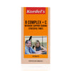 Kordel's B Complex + C (60 Tablets)