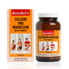 Kordel's Calcium and Magnesium with Vitamin D 90 Capsules