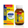 Kordel's MSM 1000mg (60 Vegetal Capsules)