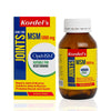 Kordel's MSM 1000mg 60 VC