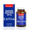 Kordel's Magnesium Bisglycinate 200mg 60 VC