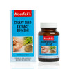 Kordel's Celery Seed Extract 85% 3nB 60 VC
