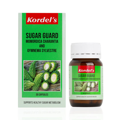 Kordel's Sugar Guard (30 Capsules)