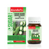 Kordel's Sugar Guard Momordica Charantia and Gymnema Sylvestre 30 VC