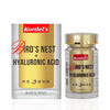 Kordel's Bird Nest + Hyaluronic Acid 60 Vegetal Capsules