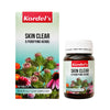 Kordel's Skin Clear (50 Tablets)