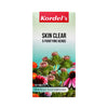 Kordel's Skin Clear (50 Tablets)