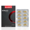 Kordel's Vitality for Men 60 Tablets