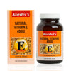 Kordel's Natural Vitamin E 400 IU 100 SG (Twin Pack)
