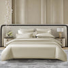 KINGSFORD Repose 100% Bamboo Bed Set - Beige