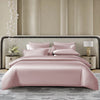 KINGSFORD Repose 100% Bamboo Bed Set - Light Pink