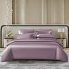 KINGSFORD Repose 100% Bamboo Bed Set - Plum