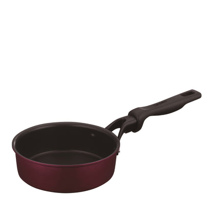 THERMOS 16cm Deep Non-Stick Frying Pan