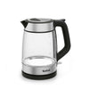 TEFAL 1.7L Glass Kettle
