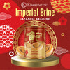 [ONLINE EXCLUSIVE Amazing Deal] Kinohimitsu Imperial Brine Japanese Abalone 御皇日本鲍 425g X 2