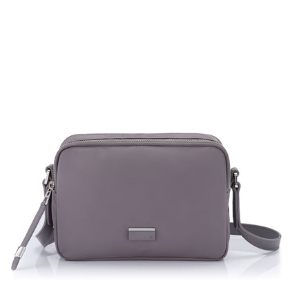 Samsonite BE-HER Shoulder Bag XS - Light Taupe