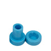 KarryKits Knobs (Pack of 4) - Blue