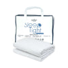 KINGKOIL Sleep Tight Mattress Protector