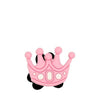 KarryKits Twinkle Croan Klover Charm (KL-005)