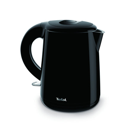 Tefal Kettle Safe Tea Black 1L