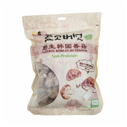 Chwee Song Korean Natural Mushroom 200g