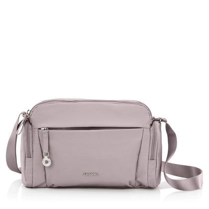 Samsonite MOVE 5.0 Reporter Bag S + 2 Pock - Light Begie