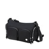 Samsonite Karrisa Evo Shoulder Bag Multi Pkt - Black