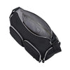 Samsonite Karrisa Evo Shoulder Bag Multi Pkt - Black