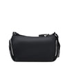 Samsonite Karrisa Evo Shoulder Bag Multi Pkt - Black