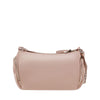 Samsonite Karrisa Evo Shoulder Bag Multi Pkt - Soft Rose