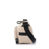 Samsonite Karrisa Evo Shoulder Bag Multi Pkt - Canvas/Apricot