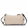 Samsonite Karrisa Evo Shoulder Bag Multi Pkt - Canvas/Apricot