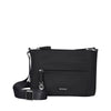 Samsonite Move 5.0 H.Shoulder Bag S 3 Zip - Black