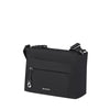 Samsonite Move 5.0 H.Shoulder Bag S 3 Zip - Black