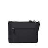 Samsonite Move 5.0 H.Shoulder Bag S 3 Zip - Black