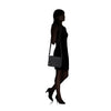 Samsonite Move 5.0 H.Shoulder Bag S 3 Zip - Black
