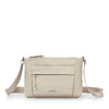 Samsonite Move 5.0 H.Shoulder Bag S 3 Zip - Stone Green